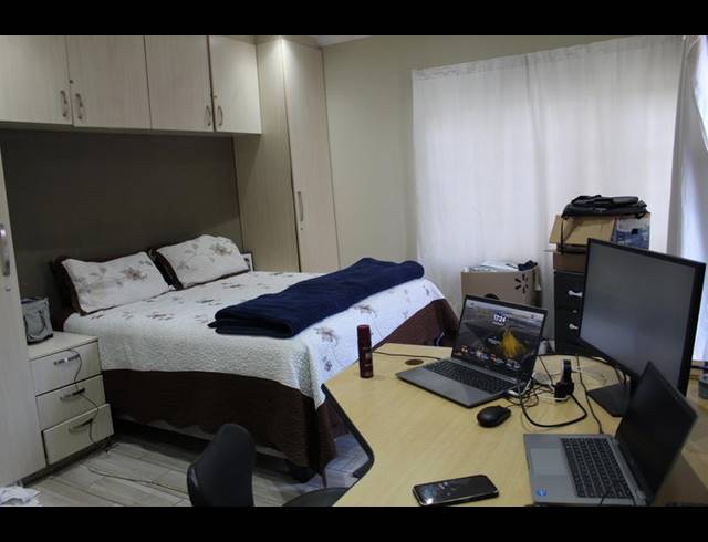 4 BEDROOM HOUSE FOR SALE IN WILGEHEUWEL